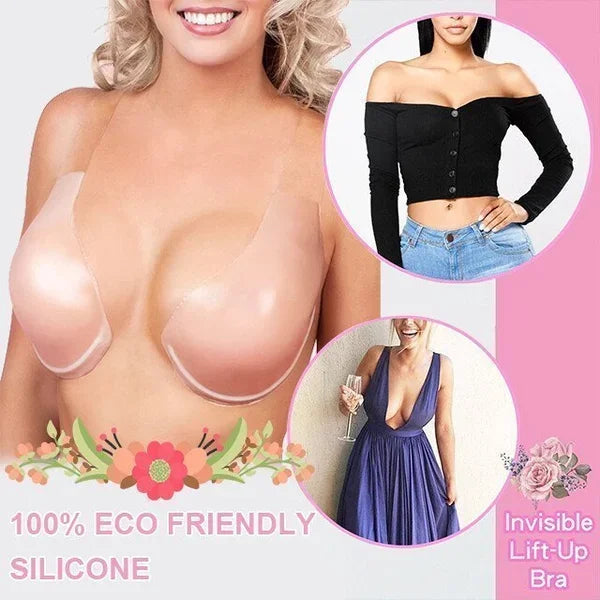 Zulinu™ Invisible Lift Bra Pro