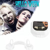 Halloween Early Flash Sale- Automatic Retractable Vampire Fangs