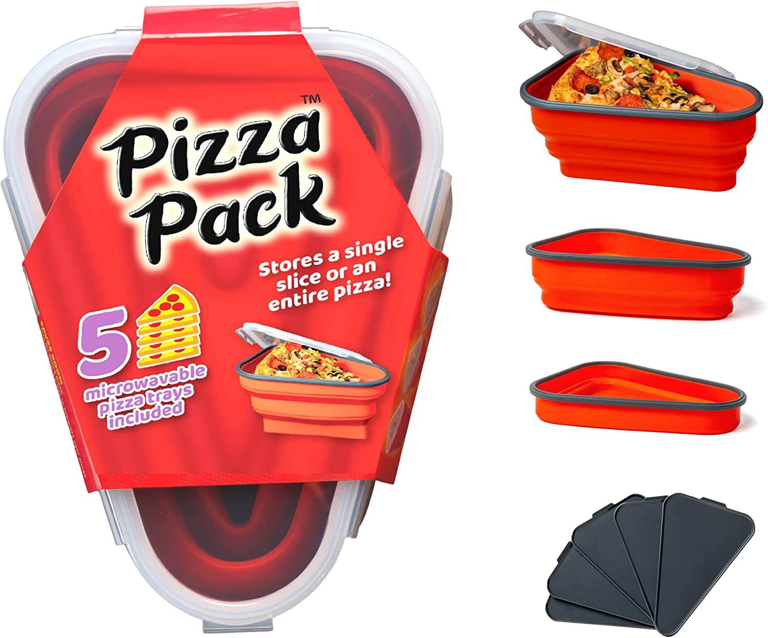 Pizza Pack™