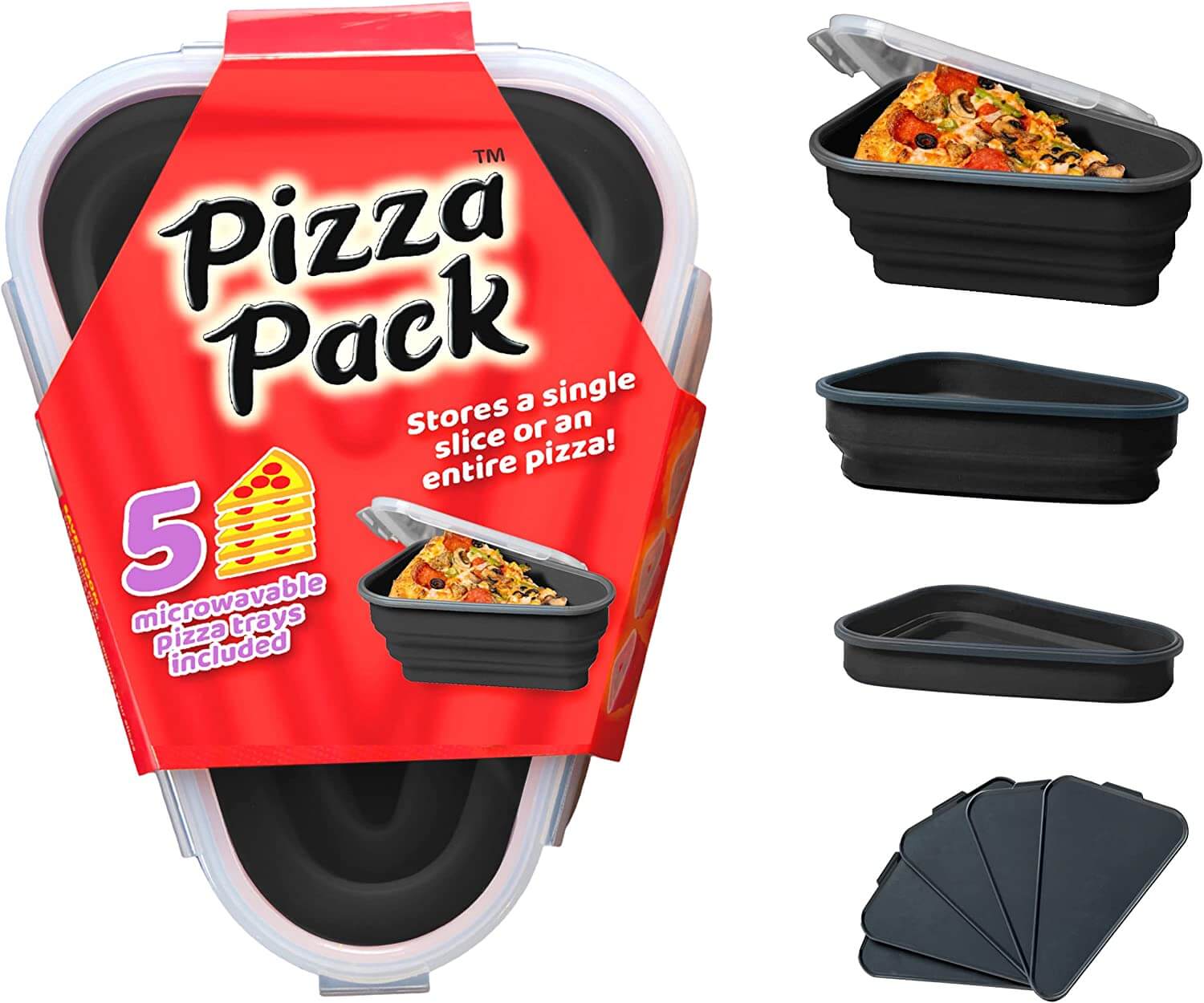 Pizza Pack™