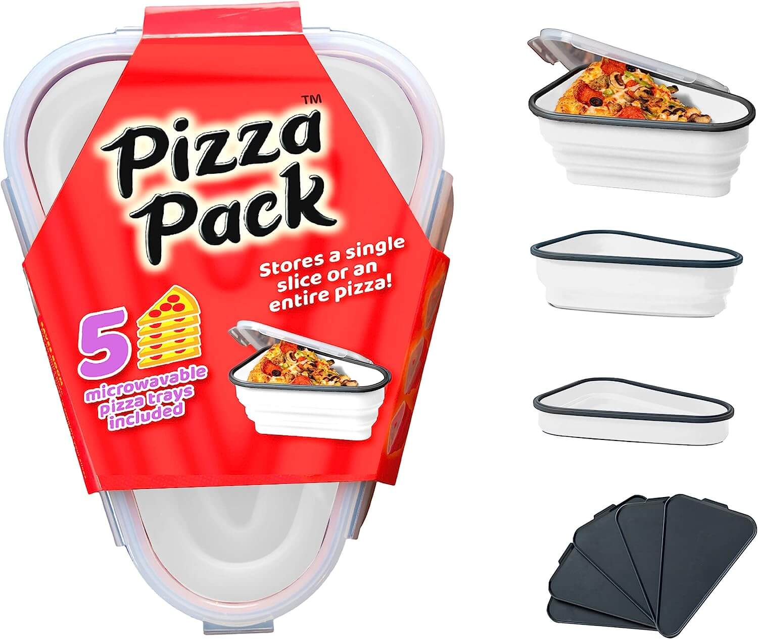 Pizza Pack™