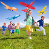 High-Flying Fun Airplane Toy