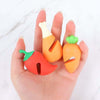 Cute Lift Up Silicone Spill Stopper