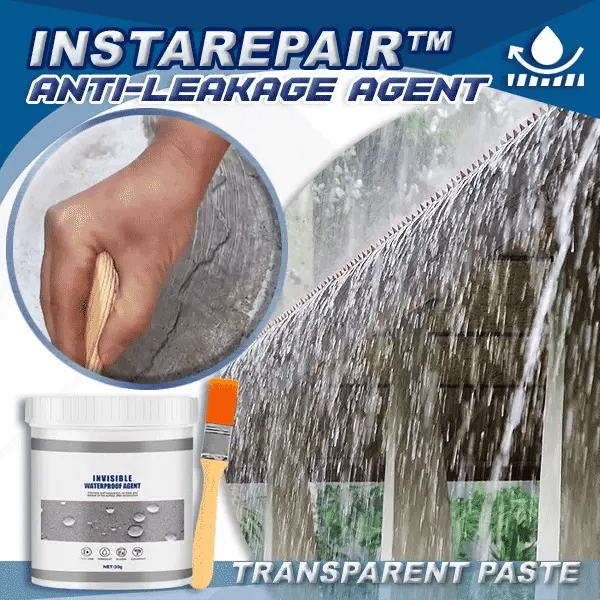 Biradu™ Waterproof Anti-Leakage Agent